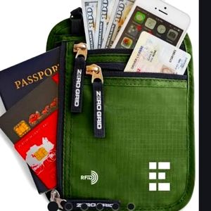 Travel RFID POUCH